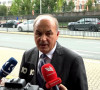 Enver Hodžaj
