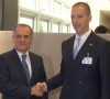 Marko Đurić i Džejhun Bajramov