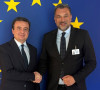 Aljbin Kurti i Elmedin Konakovic