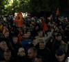protest u Prištini