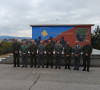 KBS i Oružane snage Albanije 