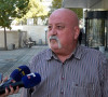 advokat Nebojša Vlajić