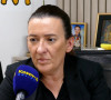 Aleksandra Božinovska