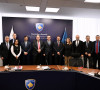 Aljbin Kurti sa delegacijom Političkog komiteta Parlamentarne skupštine Natoa