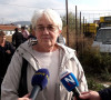 Meštanka Gračanice 