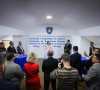 Hadžiju u Severnoj Makedoniji sa gradonačelnicima opština gde Albanci čine većinu