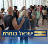 Izbori Izrael