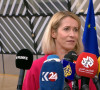 kaja kalas