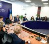 Konjufca domaćin prijateljskog sastanka sa delegacijom Političkog komiteta Parlamentarne skupštine Natoa