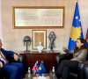 Osmani sa Hargrivsom