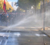 Protest Tirana 24 10 2026