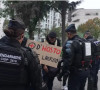 Protest u Francuskoj