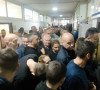 guzve na birackom mestu u Raški, Raška, izbori