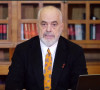 Edi Rama