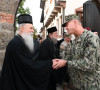 Vajkof i episkop Teodosije