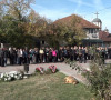 Leposavić obeležio Dan opštine