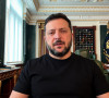 Volodimir Zelenski