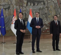 Vucic Rute Vučić: Najvažniji deo sporazuma – ZSO nije sproveden 10 godina, a nema ...