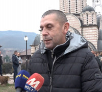 Radovic: Signing of the petition for the removal of the mayor of ...