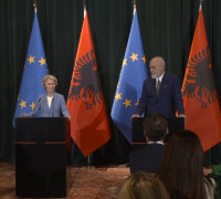 Edih Rama Edi Rama: Od sledeće sedmice imaćemo i Ministarstvo javne uprave ...