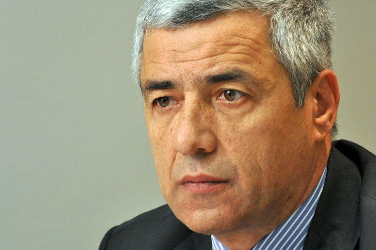 Oliver Ivanovic