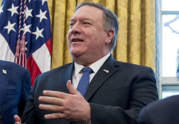 Pompeo