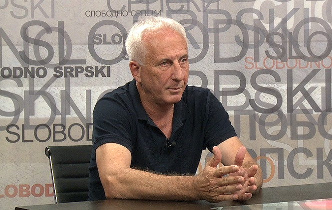 Nenad Radosavljević