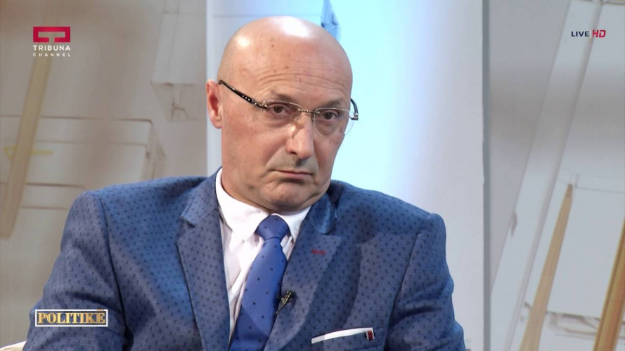 Fatmir Šeholi
