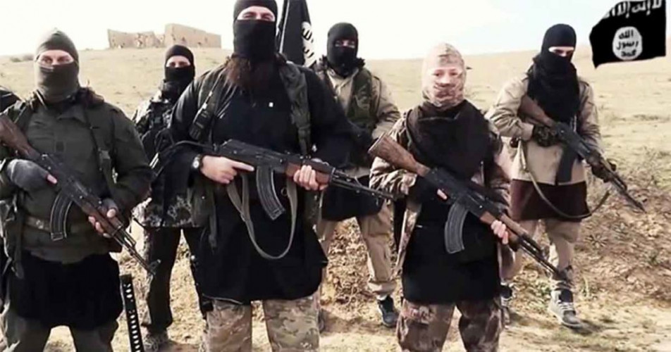 ISIS