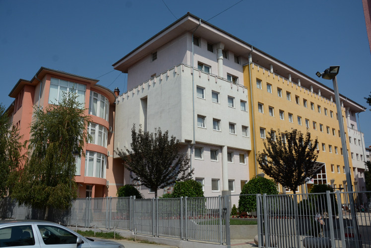 Smestajni kapaciteti u Kosovskoj Mitrovici