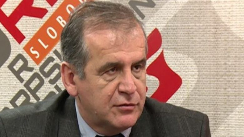 Nedžmedin Spahiu Nedžmedin Spahiu