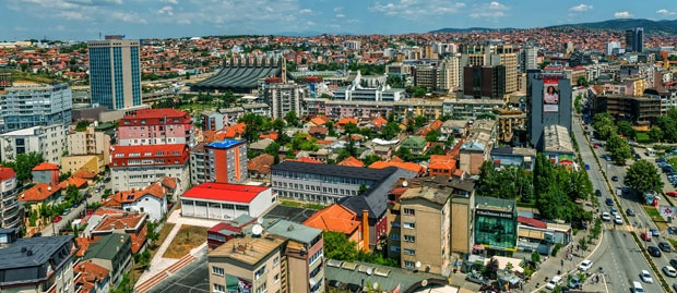 Priština/ilustracija Priština