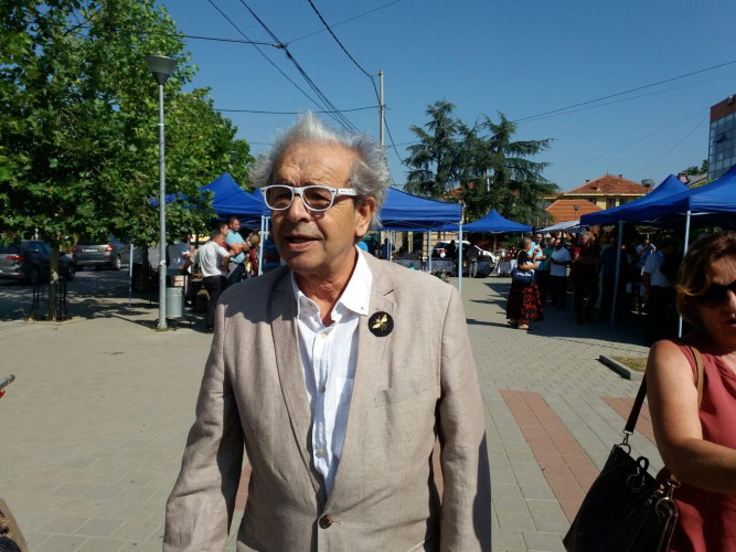 Slobodan Jevtić