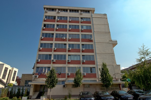Tužilaštvo Kosova (foto Vladislav Ćup) Tužilaštvo Kosova (foto Vladislav Ćup)