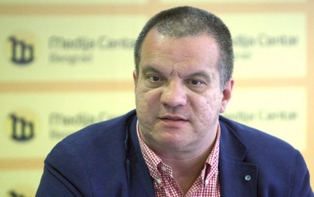 Dejan Vuk Stanković Dejan Vuk Stanković
