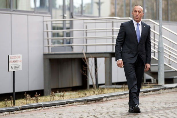 Haradinaj