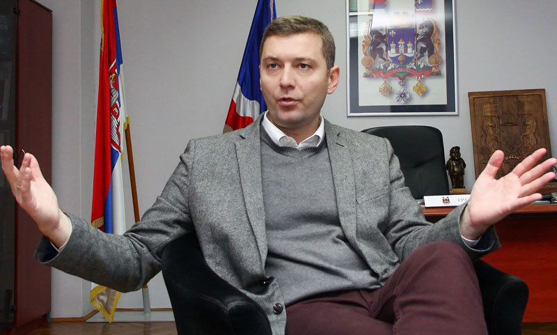 Nebojša Zelenović Zelenović