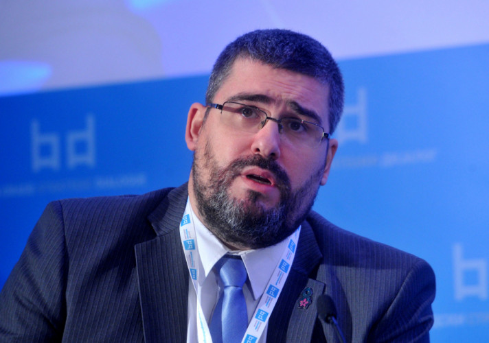 Nemanja Starović Nemanja Starović