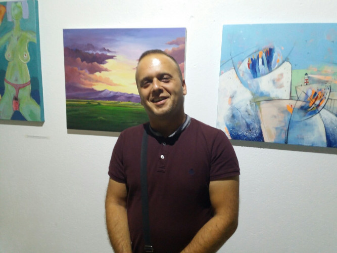 Александар Гуџић Александар Гуџић