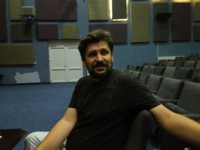 Михаило Лаптошевић Михаило Лаптошевић