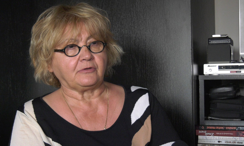 Rada Trajković rada trajković