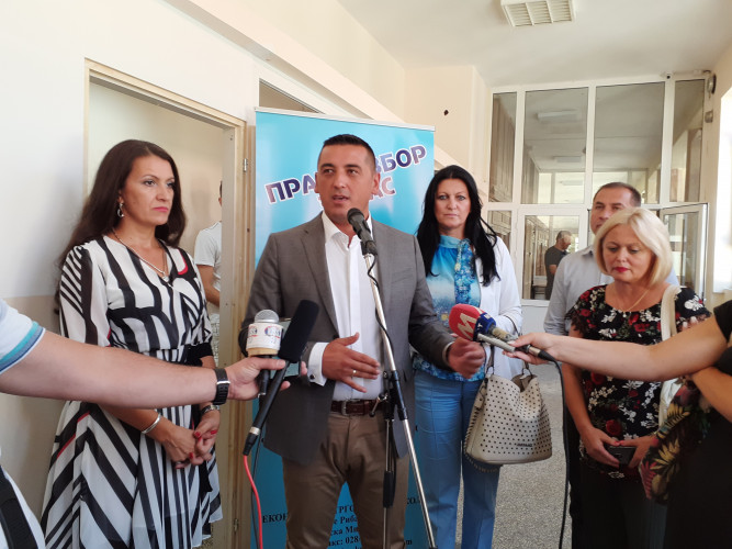 Otvaranje novog smera u Ekonomskoj školi