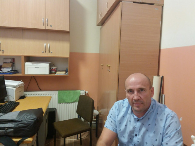 Dejan Petković