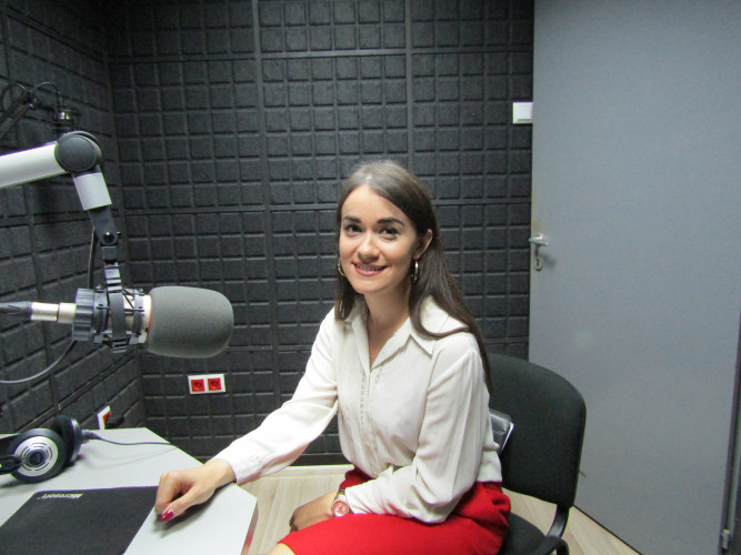 Ines Aljević Ines Aljević