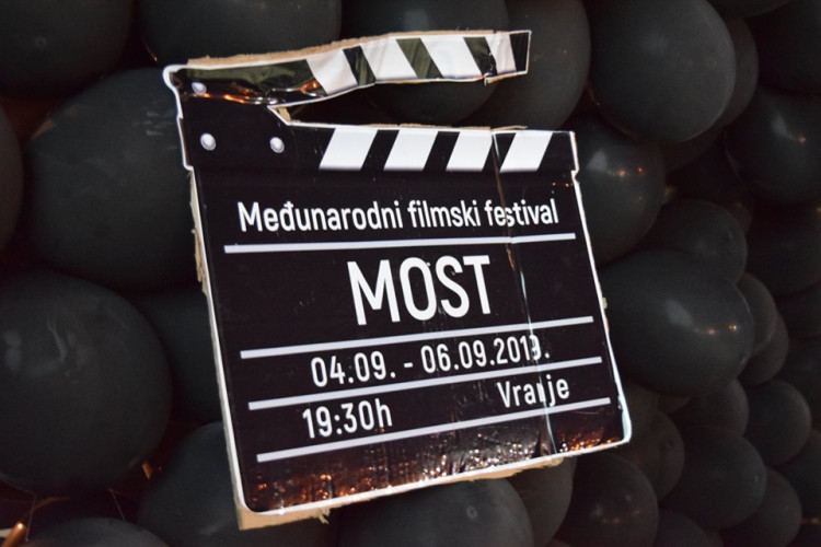 Festival "Most" Vranje 