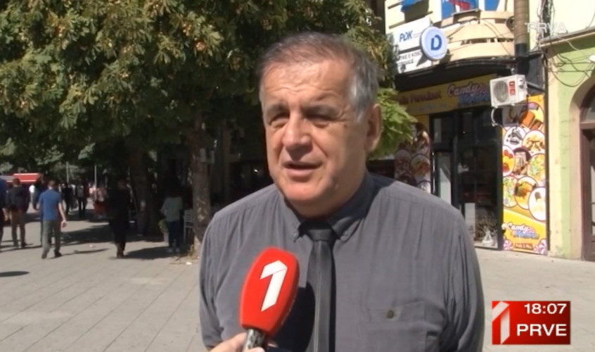 Nedžmedin Spahiu Nedžmedin Spahiu