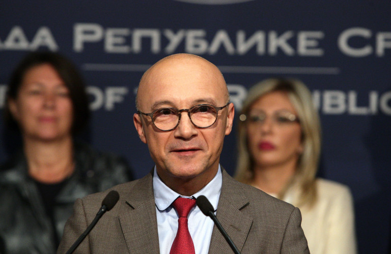 Autoput Niš-Merdare