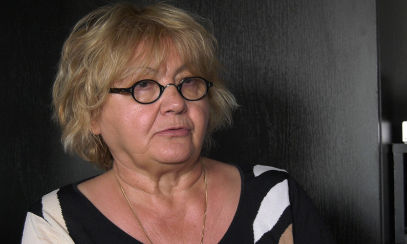 Rada Trajkovic