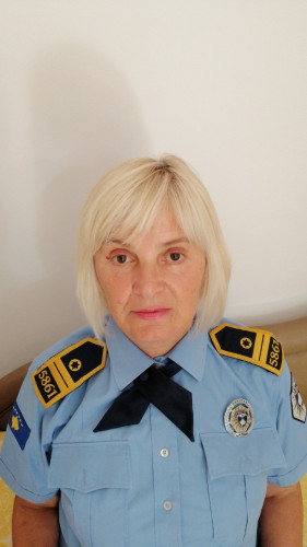Vesna Rajković Vesna Rajković