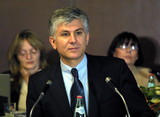 Zoran Đinđić/arhiva Zoran Đinđić/arhiva